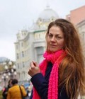 kennenlernen Frau : Olya, 36 Jahre bis Ukraine  Kiev